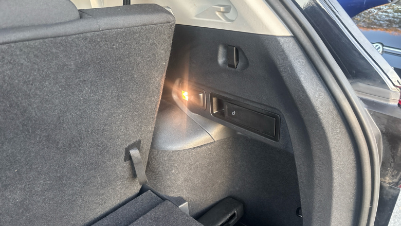 Volkswagen Tiguan Allspace 2.0 TDI Match 5dr Diesel Estate